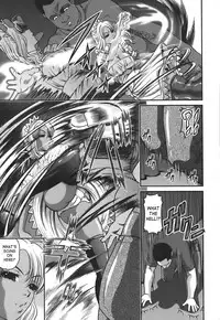 [Shion] Ingokushi [English] [SaHa]