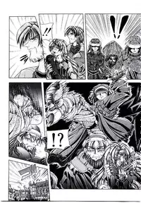 [Sozatsu Nae] Rakuen no Tenshi Tachi