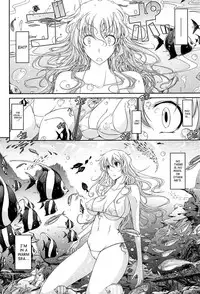 [TANA] Oyome-sama Honey Days Joukan Ch. 6-7 [English] [biribiri]
