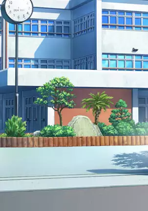 Oshieru Tsumori ga Okasareru! Class de Usawa no Bitch Gal