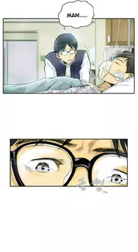 New Face Ch.1-12 (English) (Ongoing)