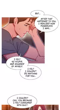 [PINKO] Scandal of the Witch Ch.1-23 (English) (Ongoing)
