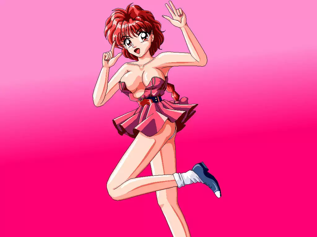 Sanshoku Dama Return