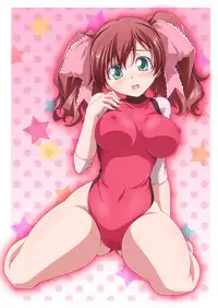 [Oremuha X (Kikuchi Tsutomu)] Yurina no Pon (Super Real Mahjong) [Digital]