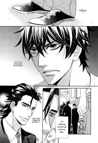 [Fujikawa Ruri] Aiyoku Heaven [English] [Fujoshi Bitches]