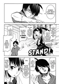 (C77) [Jingai Makyou (Inue Shinsuke)] Mayoi Kondara | Mayoi Roller (Bakemonogatari) [English] [EHCOVE]