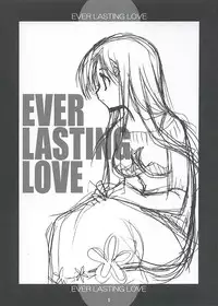 (C68) [Takanaedoko (Takanae Kyourin)] Ever Lasting Love (Bleach) [English] [Apex] [Incomplete]