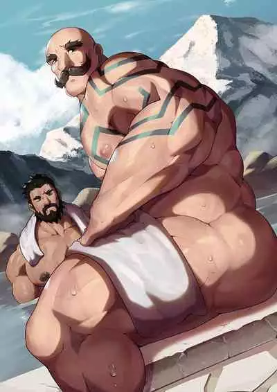 [BaraYellow] Re-Paradise - Ep.6 [Chinese]