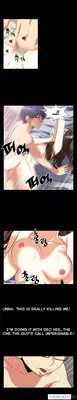 [Insane] Love Parameter Ch.1-38 (English) (YoManga) (Ongoing)