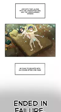 [Cave Bear] Mia's Tool Ch.0-4 (English) (Ongoing)