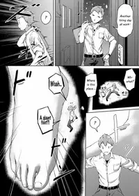 [Honey Lounge (Hachimitsu, Neonsign(DRE))] Honey Piece [English][Digital]