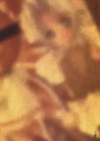 [CARNELIAN] Yami to Boushi to Hon no Tabibito Visual Fanbook