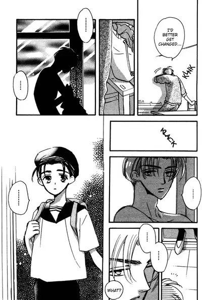 [monchi kaori] Imadoki no Shishunki [English] [incomplete]