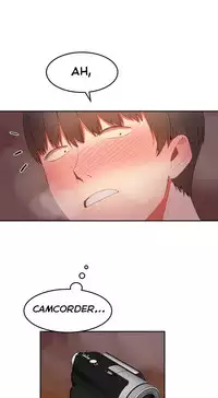 [Mx2J] Hahri's Lumpy Boardhouse Ch. 0-32 [English] (YoManga)