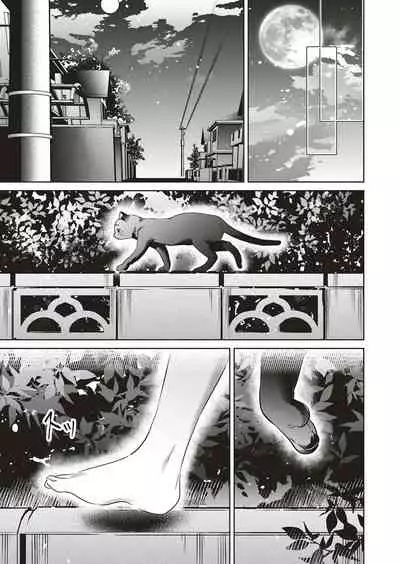 Yokubou Pandora Yokubou 1-23