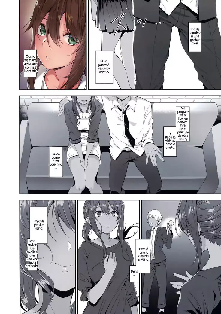 Ari Jigoku no Hime - Princesa de las Libelulas