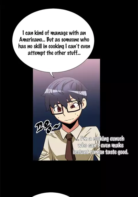 Love Parameter Ch.1-76