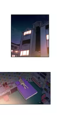 [BAK Hyeong Jun] Sweet Guy Ch. 1-43 [English] [YoManga]