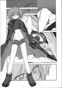 (C65) [Peace Maker (E=MC2)] CAMCAM OCTOBER!