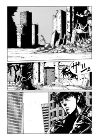 [マカロニ組] 北斗の○ 世紀末病気伝説