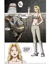 [Giorunog (Qjo Jotaro)] Aristocrat 1 [English] Ongoing