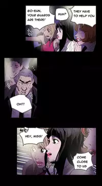 Ace Ch.1-26 (English) (Ongoing)