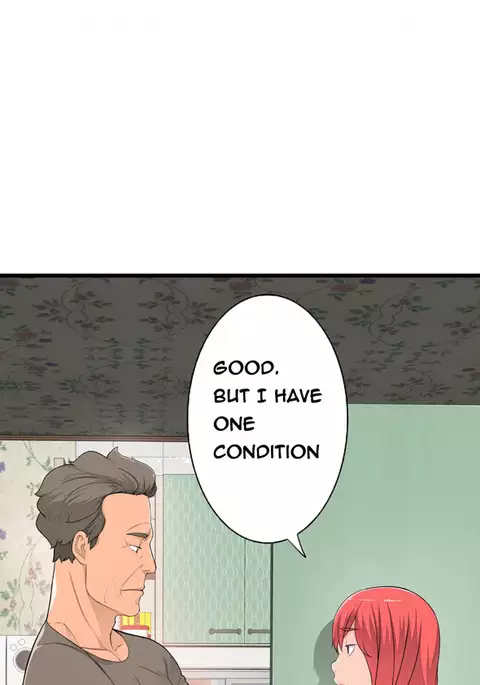 Tissue Thieves Ch.1-34