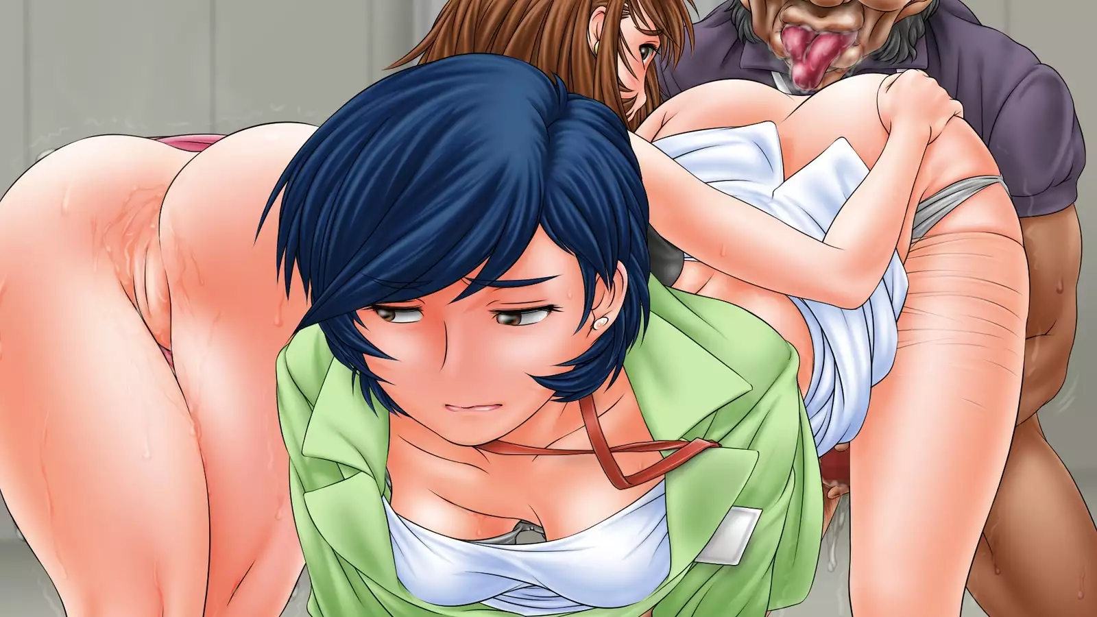 Sakura no Mitsu ~Hajimari~