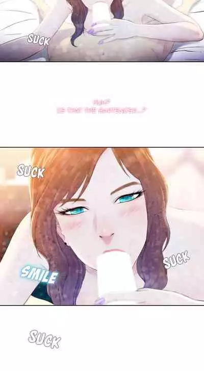 The Stand-up Guy Ch.56/56