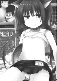 (C88) [Pico Pico Labyrinth (Fujisaka Lyric)] Higouhou JS Cafe