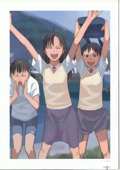 TAKAMICHI SUMMER WORKS