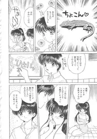 [Kirisawa Mint] Shojyo Koutan