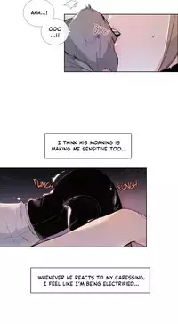 [Silverstar] Talk To Me Ch.1-23 (English) (Ongoing)