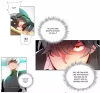 Lilith`s Cord Ch.1-11 (English) (recut)