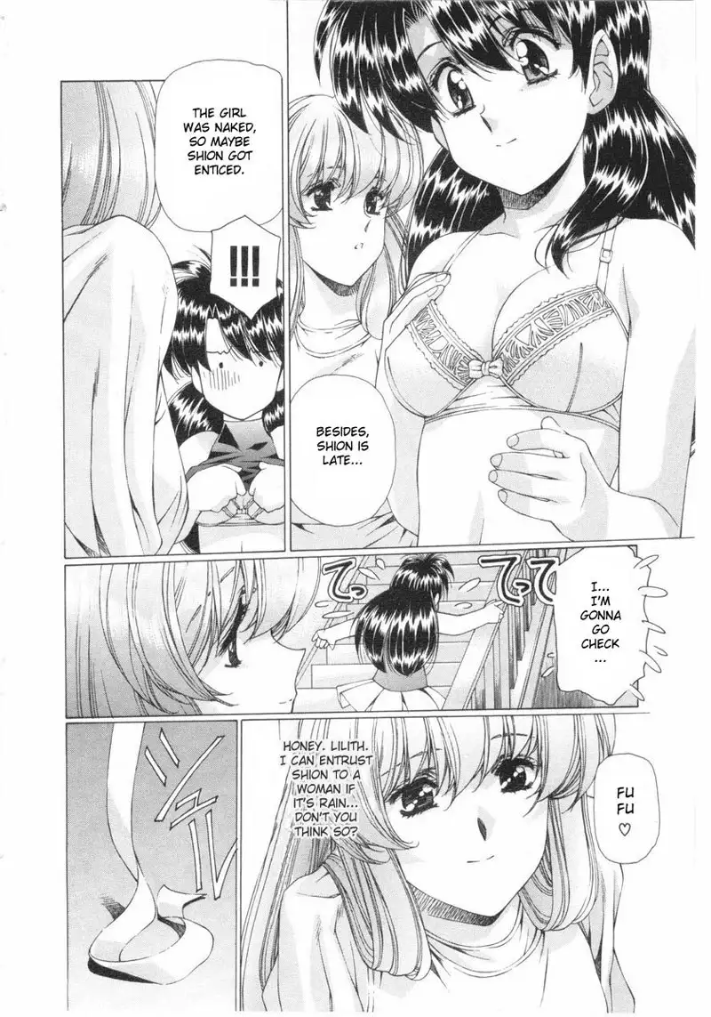 Vampire Master Vol2 - Night10