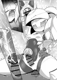 [Pochinkofu] Please Knock Me Up [Textless] [Digital]