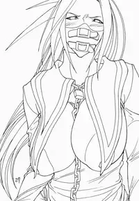 (C62) [Giroutei (Shijima Yukio)] Giroutei "Ni" no Maki (Rival Schools)