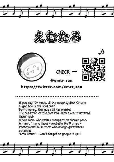 Untitled | The Demon and the Nun