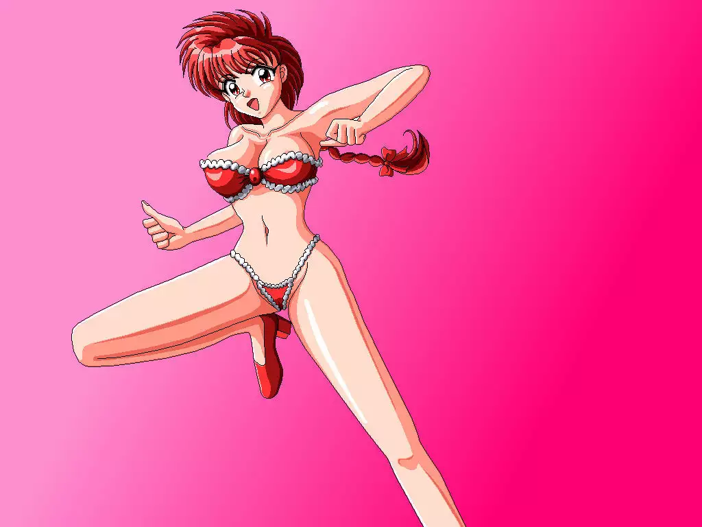 Sanshoku Dama Return