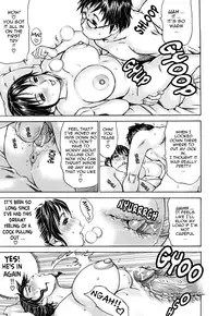 [Millefeuille] Oboetate - Just Learned It.. [English] [Tadanohito]