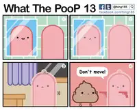 What the PooP [On Going]
