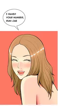 Hooker Ch.1-39 (English) (Ongoing)