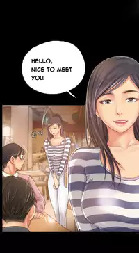 New Face Ch.1-20 (English) (Ongoing)