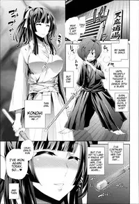 [Kihiru] Boku no Harem Ch. 1-5, 8 [English] [Tigoris Translates]