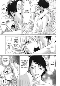 [Tamaki Nozomu] Ne.To.Ge | Lovers in Cyber World [English] {SaHa}