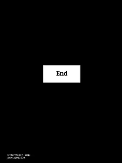 [short_kami] Keibo ni Naru hito [Digital]