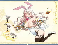 Eiyuu＊Senki GOLD Visual Fanbook