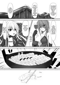 [Mousou Bijutsubu (Shouyan)] Beginning Black [English] [Szayedt] [Digital]