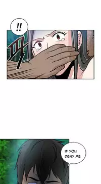 Change Partner Ch.1-18 (English) (Ongoing)