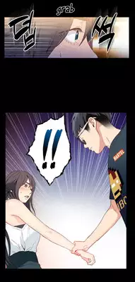 [BAK Hyeong Jun] Sweet Guy Ch.1-49.5 (English) (YoManga) (Ongoing)